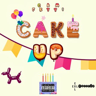 Cake Up