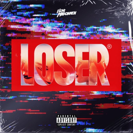 Loser | Boomplay Music