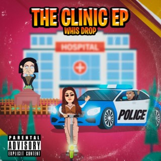 The Clinic EP