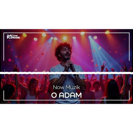 O ADAM | Boomplay Music