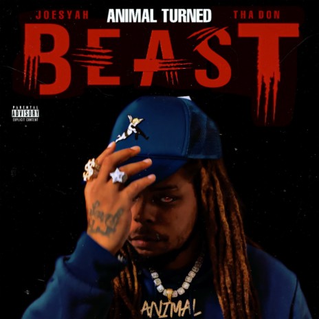 Animal Turned Beast | Boomplay Music
