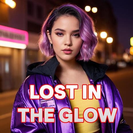 Lost in the Glow | Boomplay Music