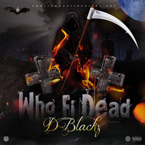 Who Fi Dead | Boomplay Music