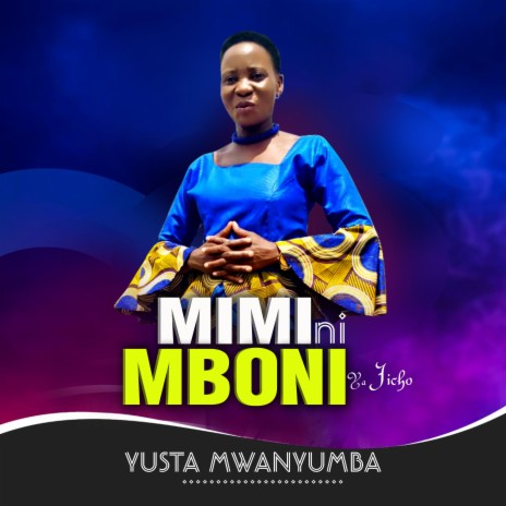 Mboni Ya Jicho | Boomplay Music
