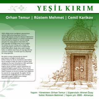 Yeşil Kırım