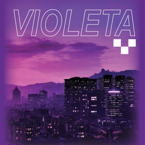 Violeta | Boomplay Music