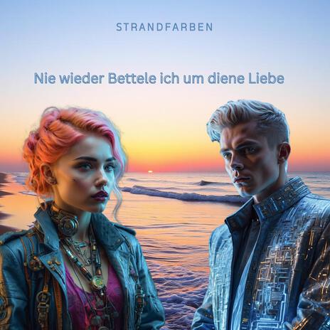 Nie wieder Bettle ich um Liebe | Boomplay Music