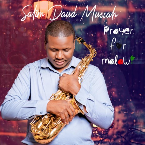 Prayer For Malawi | Boomplay Music