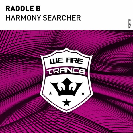 Harmony Searcher (Extended Mix)