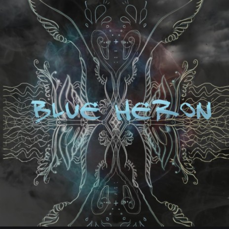 Blue Heron | Boomplay Music