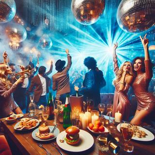 Life's A Party lyrics | Boomplay Music