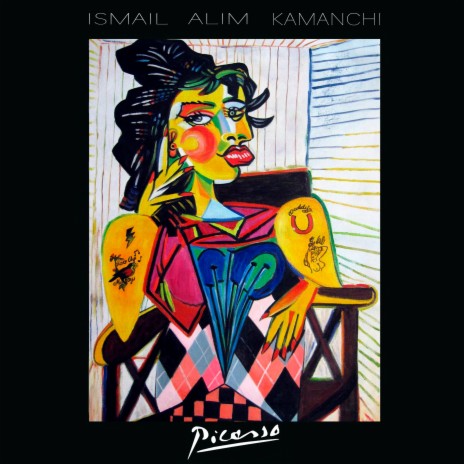 Picasso ft. ISMAIL & ALIM | Boomplay Music