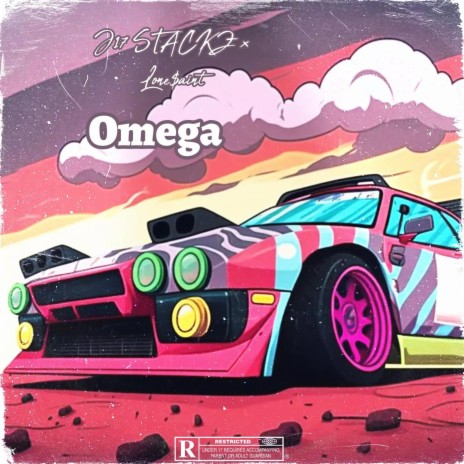 Omega ft. Lone$aint