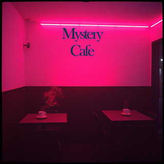 Mystery Cafe