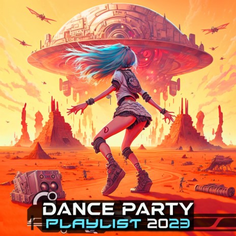 Everybody Dancing ft. Planetary Child | Boomplay Music