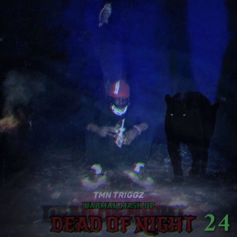 Dead of Night (2021 Remastered)