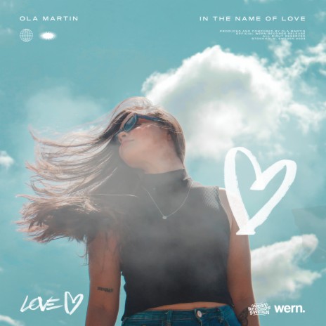 In The Name Of Love | Boomplay Music