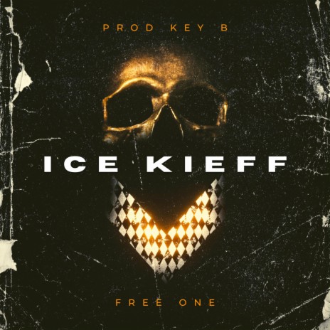 Free #1 ft. Ice kieff