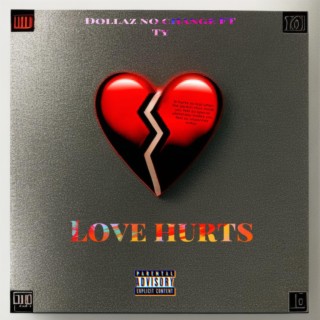 Love Hurts