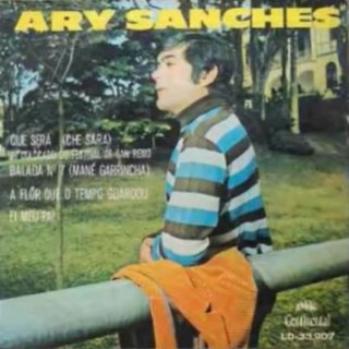 Ary Sanches