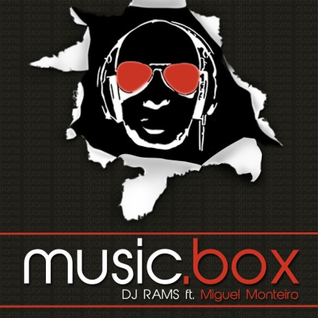 Music Box (feat. Miguel Monteiro)
