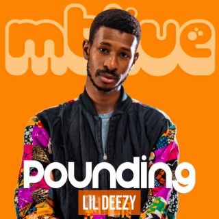 Pounding (LIVE)