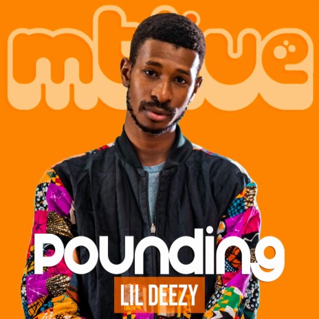 Pounding (LIVE) ft. LIL DEEZY