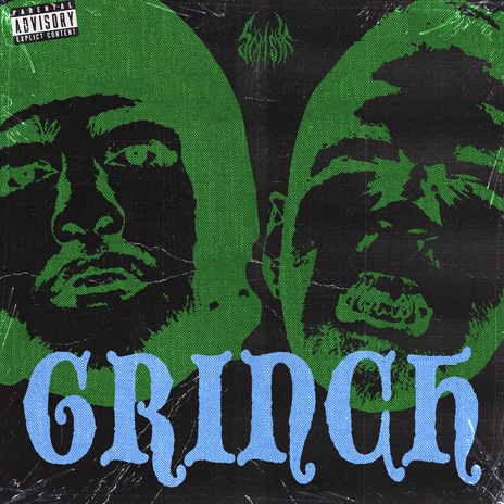 Grinch ft. RASKOL & ASKET | Boomplay Music