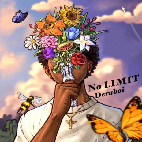 No limit