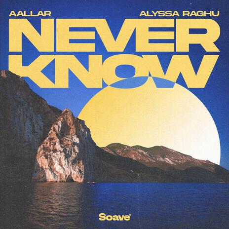 Never Know ft. Alyssa Raghu | Boomplay Music