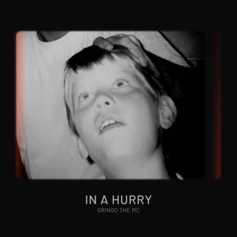 In a Hurry | Boomplay Music