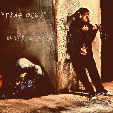 TRAP BO$$ (Prod. by Loli_Go!) ft. OG SELLA