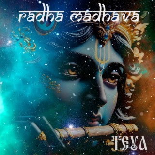 Radha Madhava