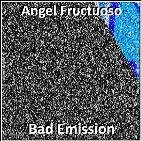 Bad Emission | Boomplay Music