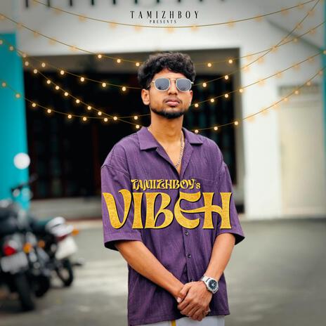 Vibeh | Boomplay Music