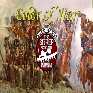 Color of War: Exploring the Colorful Side of War