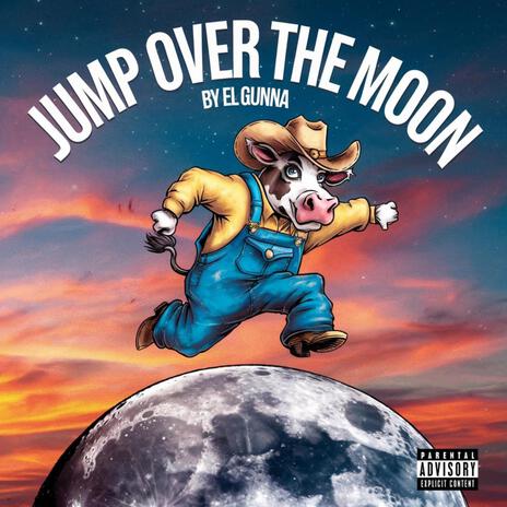 JUMP OVER THE MOON | Boomplay Music