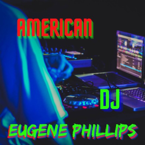 American DJ | Boomplay Music