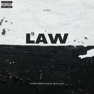 LAW lyrics | Boomplay Music