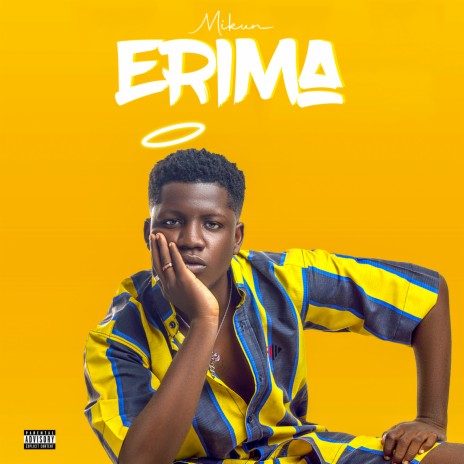 Erima | Boomplay Music