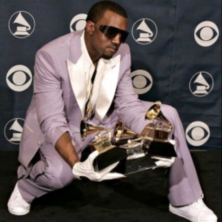 Best of Kanye West