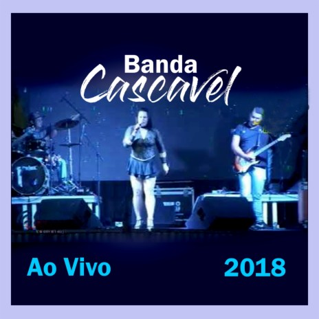 Saga de Um Vaqueiro - BANDA CASCAVEL | Boomplay Music