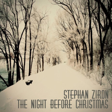 The Night before Christmas | Boomplay Music