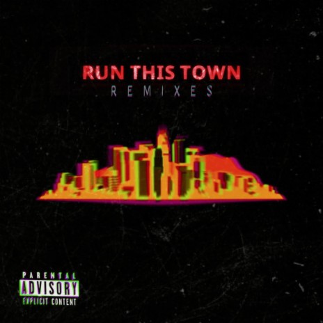 RUN THIS TOWN (Swift Remix) ft. Saint Lago & Swift | Boomplay Music