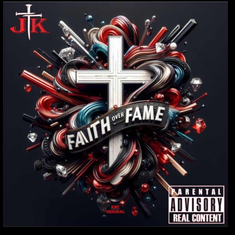 Faith over Fame