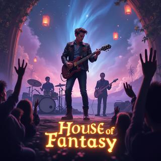 House of Fantasy