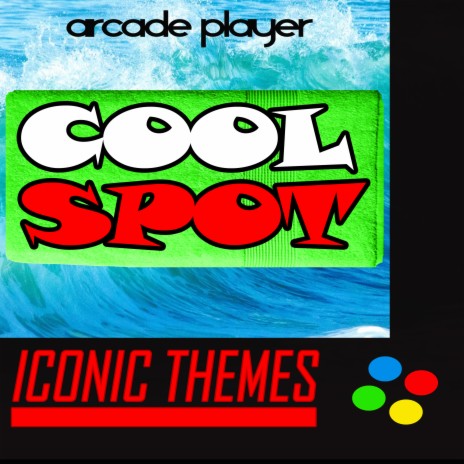 Radical Rails (From Cool Spot) | Boomplay Music