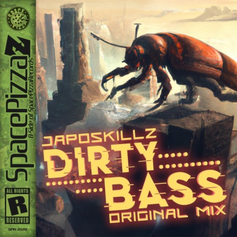 Dirty Bass | Boomplay Music