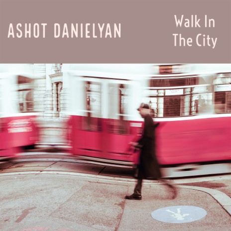 Walk in the City | Boomplay Music