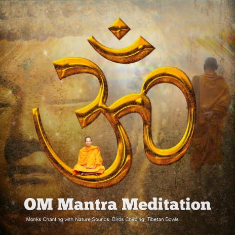 Om Chanting Meditation Relax Your Mind, Body and Soul
